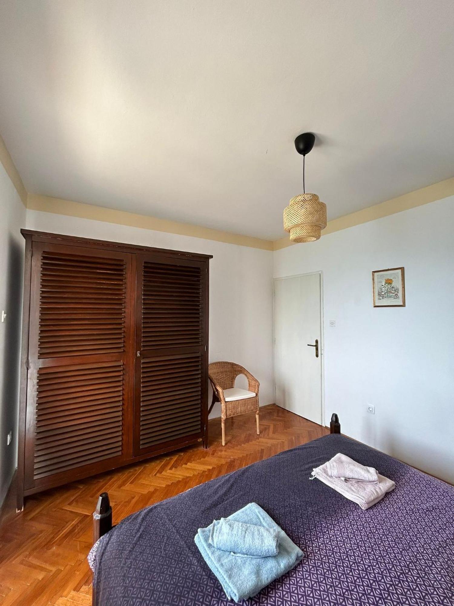 Beach House Paula Petrcane Exterior foto