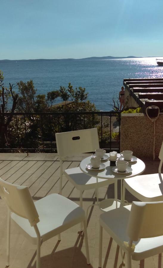 Beach House Paula Petrcane Exterior foto
