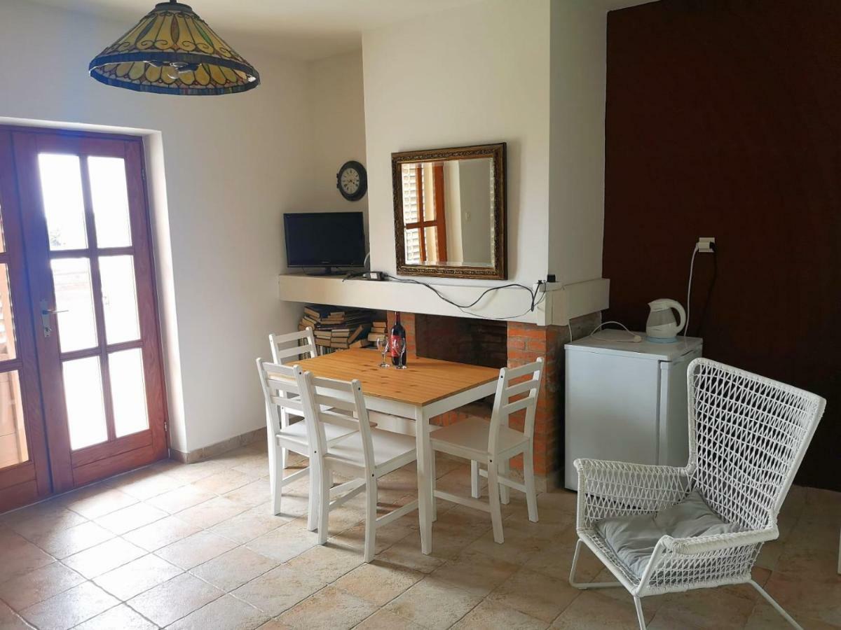 Beach House Paula Petrcane Exterior foto