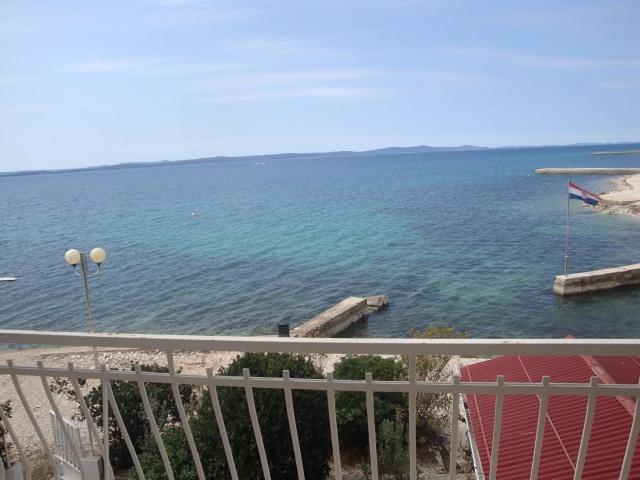 Beach House Paula Petrcane Exterior foto